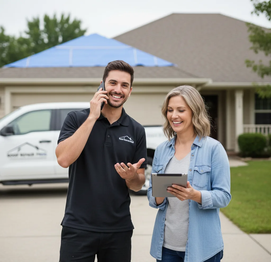 Storm Damage Repair in Stillwater, NY